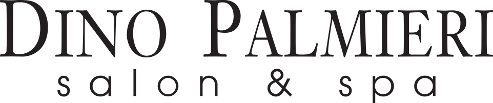 Dino Palmieri Salon & Spa Logo