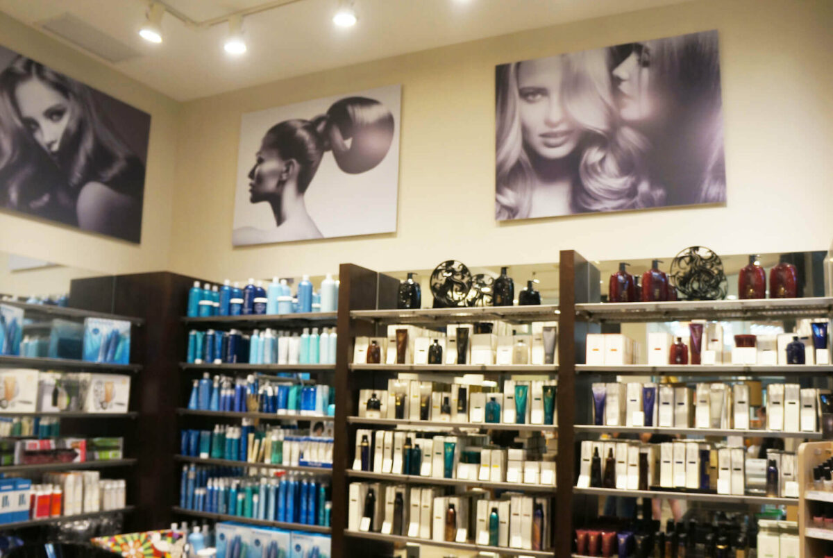Beachwood Mall » Dino Palmieri Salon & Spa